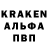 ЭКСТАЗИ круглые Genka Burunduk